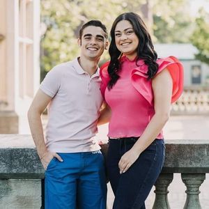 Meet your Posher, Derek n